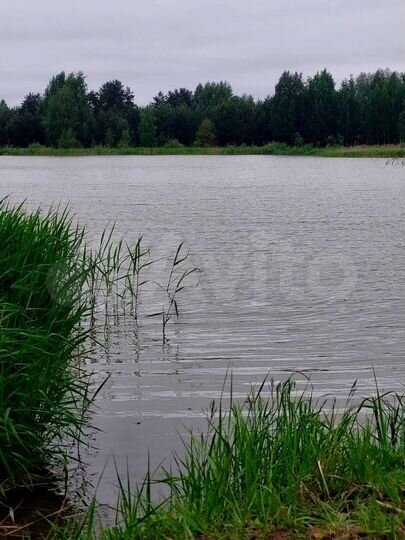 Дом 60 м² на участке 10 сот.