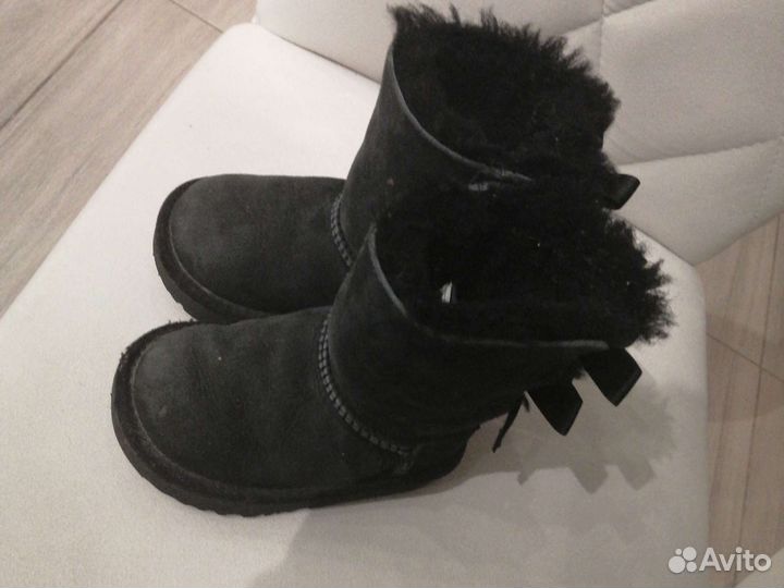 Ugg оригинал 22 размер