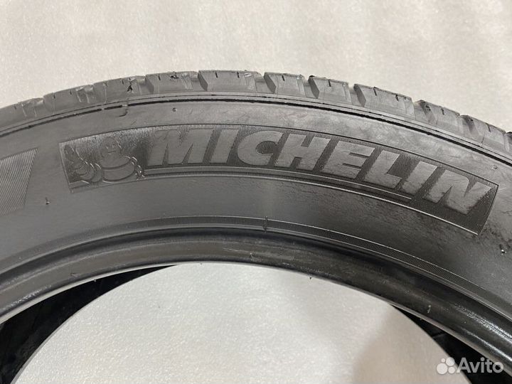 Michelin Latitude Tour HP 235/55 R20 102H