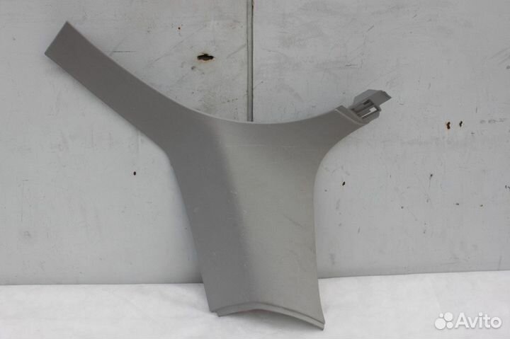 Обшивка проема багажника R универсал Опель Астра Н