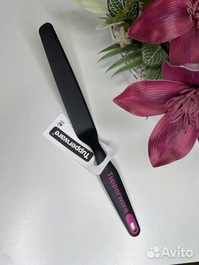 Узкая лопатка Tupperware