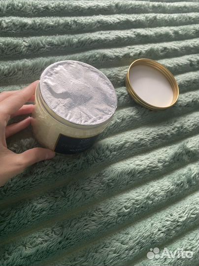 Соль для ванны ok beauty