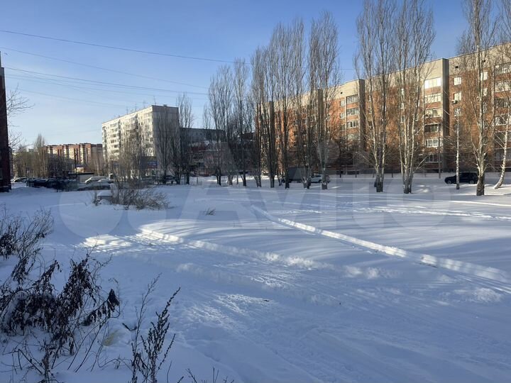 Дом 33 м² на участке 6 сот.