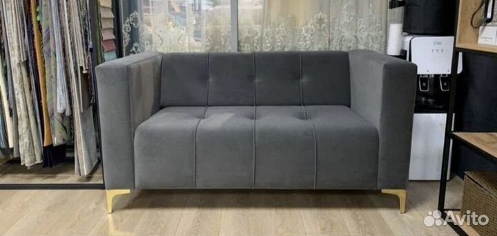 Диван офисный#66