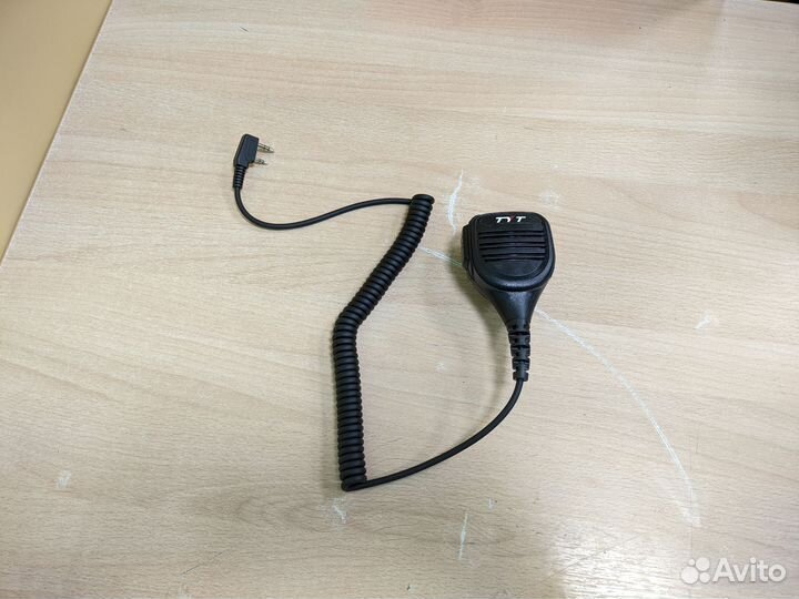 Тангента для рации TYT