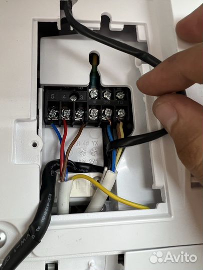 Чистка и ремонт сплит систем