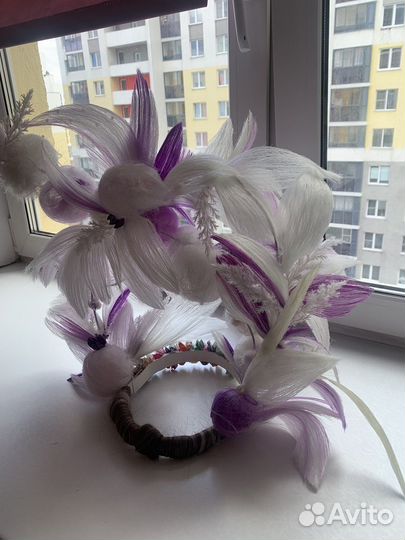 Постижерная работа