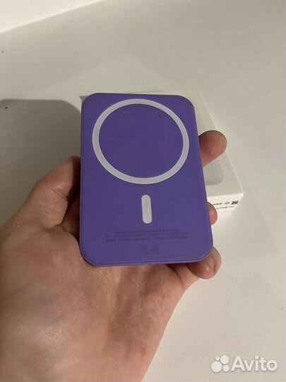 Magsafe battery pack 3000mah
