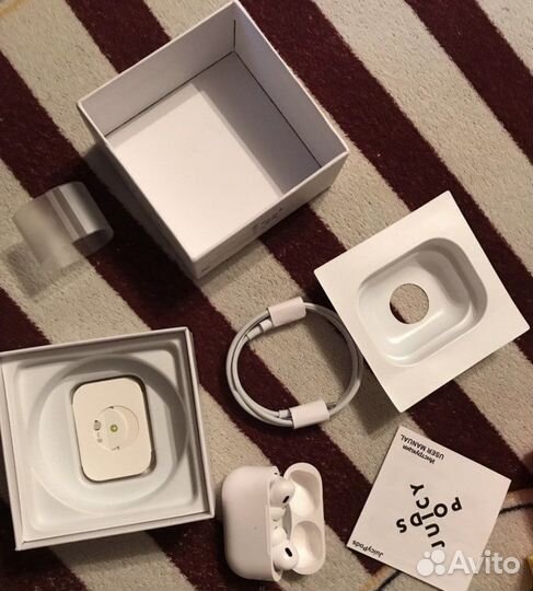 Airpods pro
