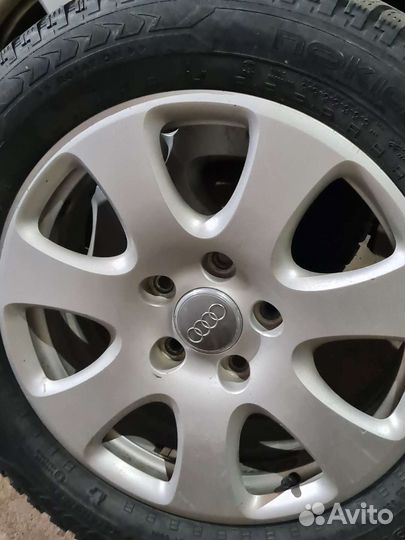 Nokian Tyres Nordman 5 SUV 235/60 R18