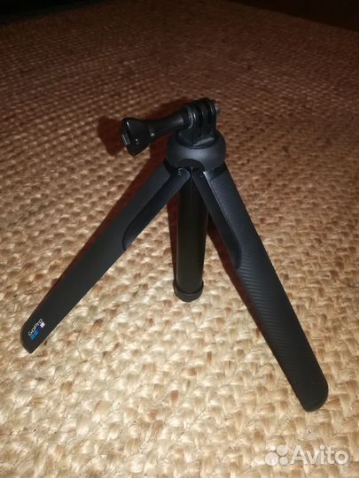 Штатив монопод gорrо мах Griр Тriроd
