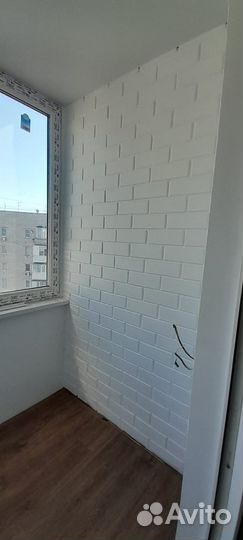 Ремонт квартир под ключ