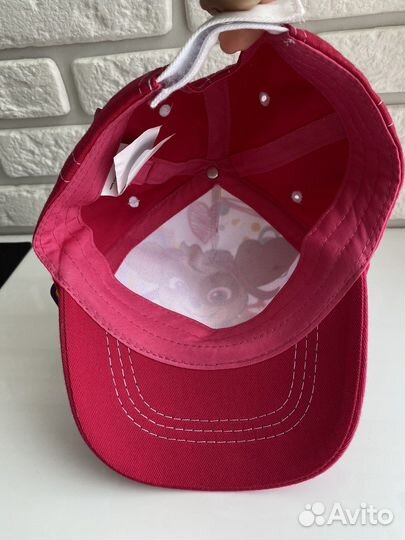 Кепка детская новая
