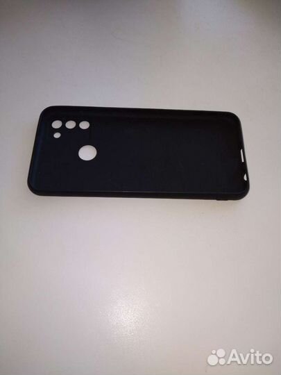 Чехол для хонор 9А