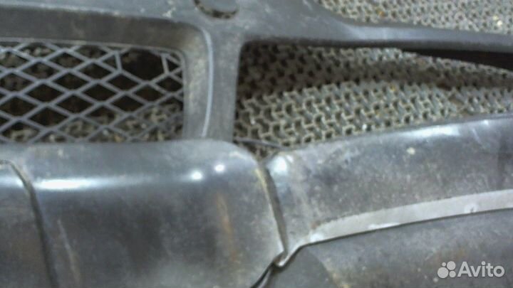 Бампер BMW X5 E70, 2008