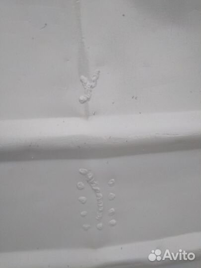 Лодка янтарь 2