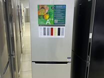 Холодильник Dexp Инвертор 351л200см