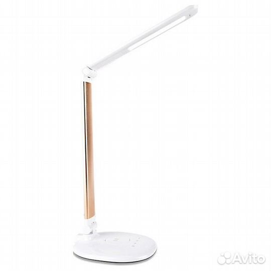 Настольная лампа офисная Ambrella DE DE525