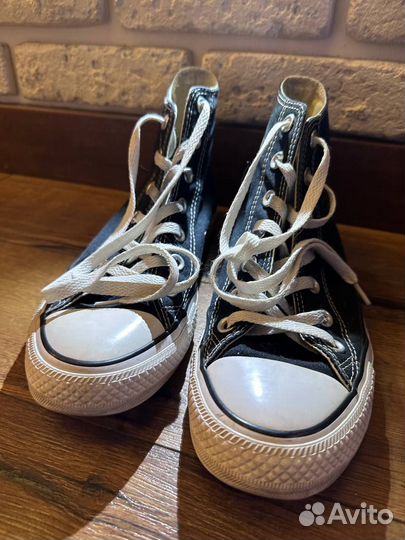 Кеды женские 39 converse