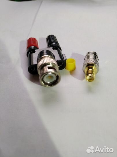 Разъем для Сатком