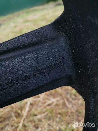 Продам диски от Audi
