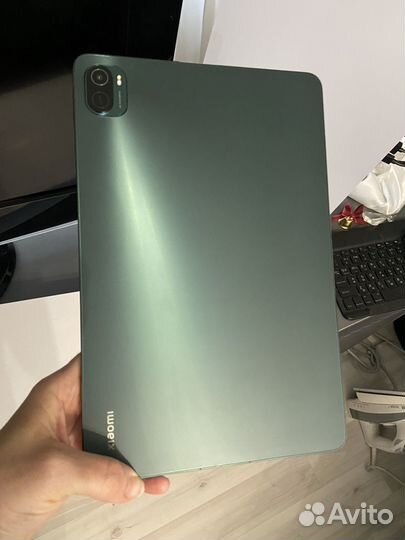 Планшет xiaomi Mi pad 5