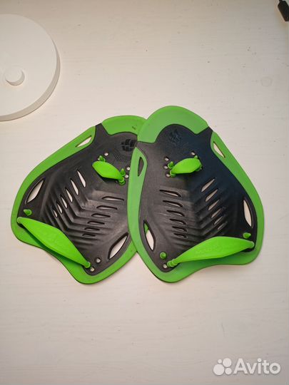 Трубка для плавания mad wave Pro snorkel junior5.0