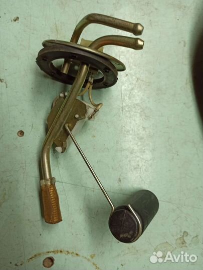 Датчик уровня топлива ваз 21083