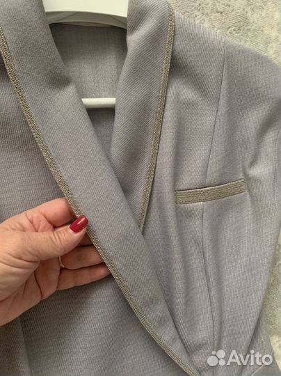 Платье женское 42 44