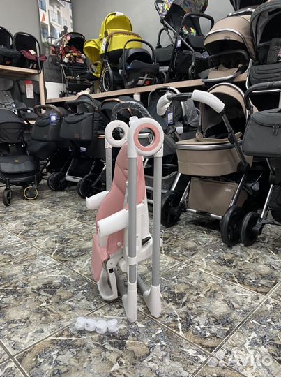 Стул для кормления, аренда