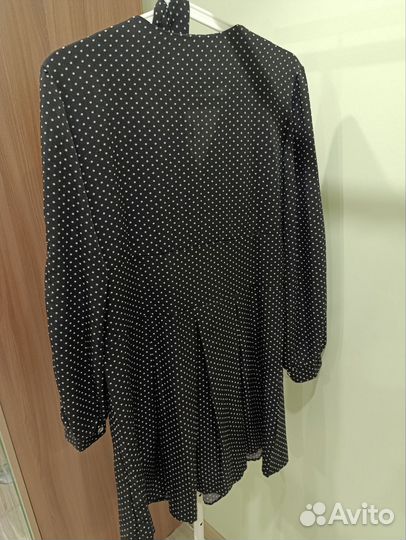 Новое женское платье