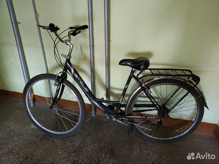 Велосипед скоростной Stels Navigator 340