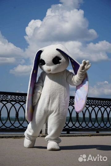 Детский аниматор