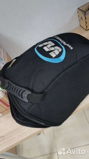 Хоккейный шлем wall 10