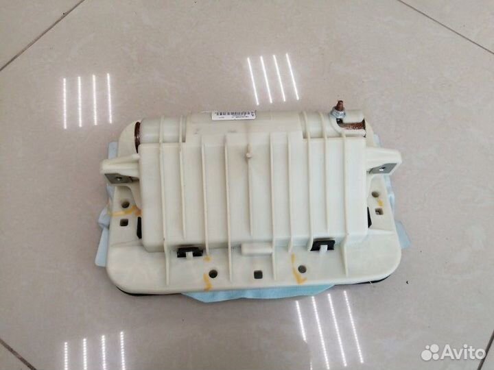 Air Bag Подушка безопасности Renault Fluence седан