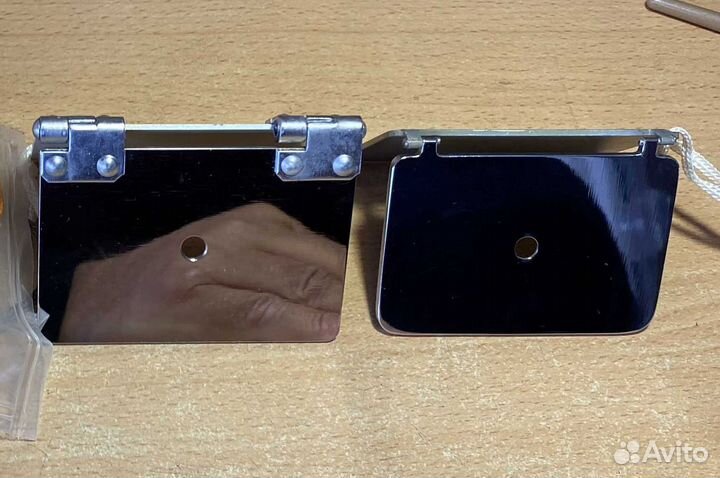 Сигнальное военное зеркало из наз-7