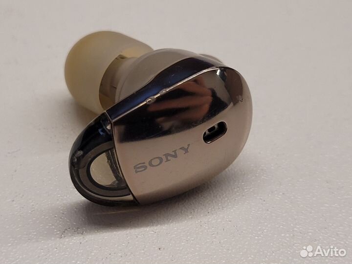 Наушники sony WF 1000x