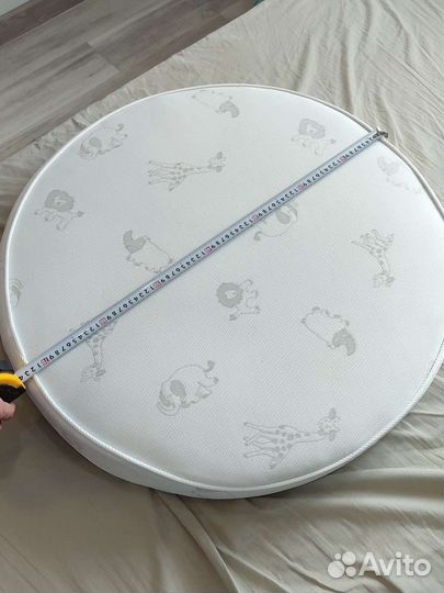 Матрас детский