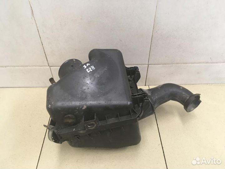 Корпус воздушного фильтра V5 2013