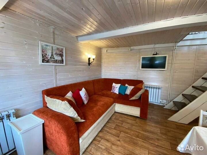 Коттедж/дом посуточно