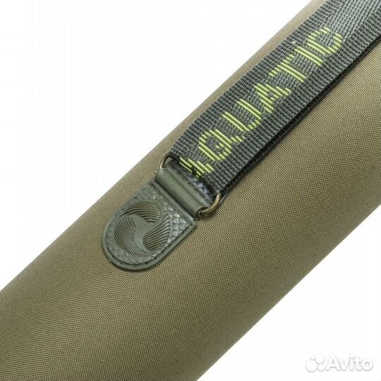 Тубус для удилищ без кармана 