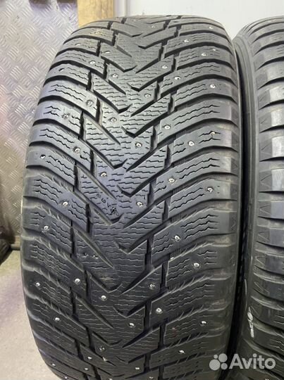 Nokian Tyres Hakkapeliitta 8 SUV 285/50 R20 116T