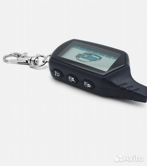 Брелок starline B9