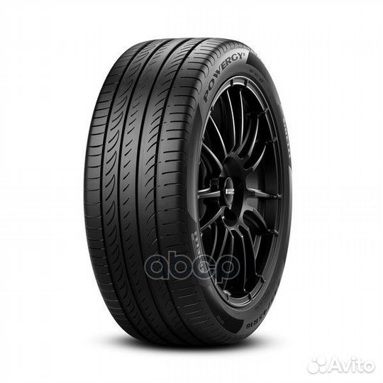 Pirelli Powergy 215/55 R18
