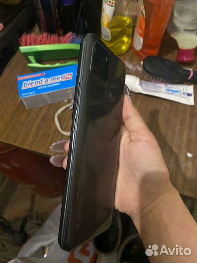 Infinix Smart 6, 2/32 ГБ