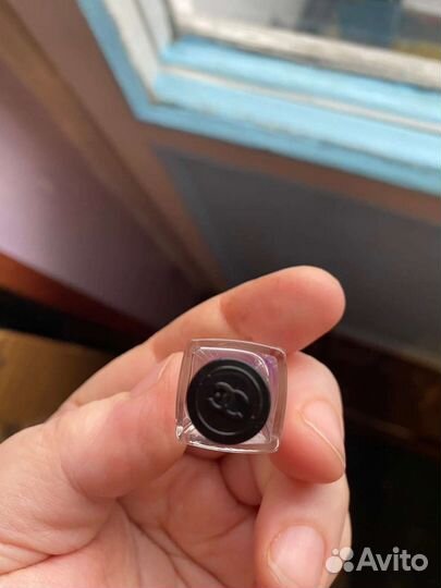 Духи Chanel Gardenia, миниатюра, оригинал