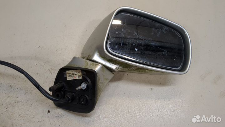 Зеркало боковое Toyota Corolla Verso, 2004