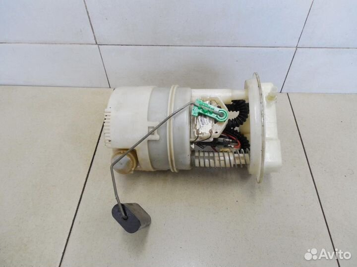 Насос топливный электрический Logan 2005-2014