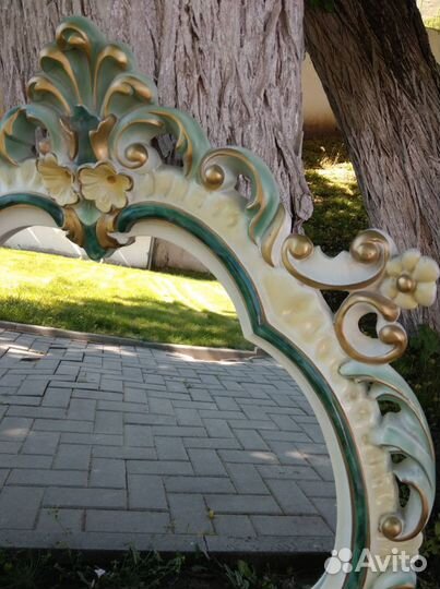 Зеркало Барокко