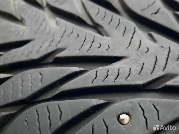 Yokohama Ice Guard IG35 225/60 R18 100T